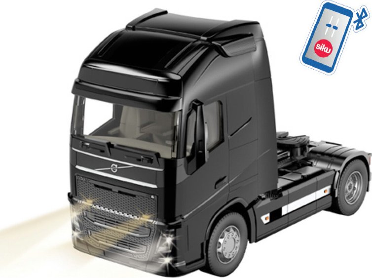 SIKU Control - Volvo FH16