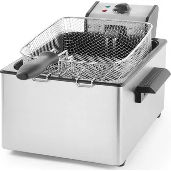 Revolution Horeca 205969H elektrická gastro fritéza Revolution Horeca 205969H elektrická gastro fritéza