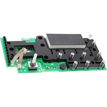 Aeg Electrolux Zanussi náhradní díl 4055407219 originální ovládací elektronika pračky