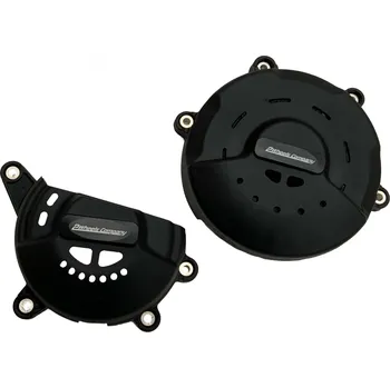 Kryt motoru Chrániče motoru Ducati Panigale V4/R/S