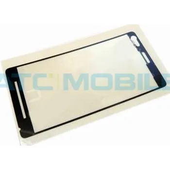 Lepení dotyku Sony Xperia M (C1905) a zpět 2 Kč s ATC Clubem