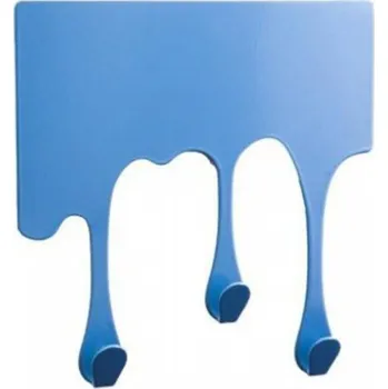 Věšák Vrahův věšák modrý