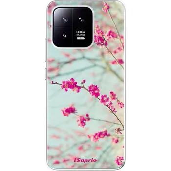 Pouzdro na mobilní telefon Odolné silikonové pouzdro iSaprio - Blossom 01 - Xiaomi 13