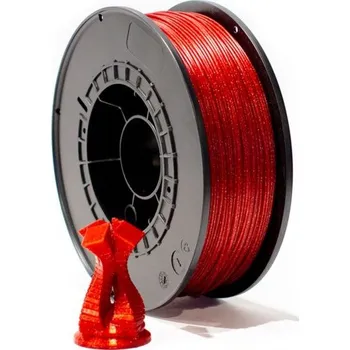 Filament FilaLab PETG - Galaxy Red (1.75mm | 1 kg)