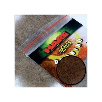 Hends Hare Dubbing HZ-14 Coachman Brown