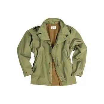 Pánská móda Bunda US M41 VINTAGE 36 - Není skladem