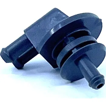 Ventil přívodu paliva Oleo-Mac 725, Sparta 25 - Originál 4162270AR