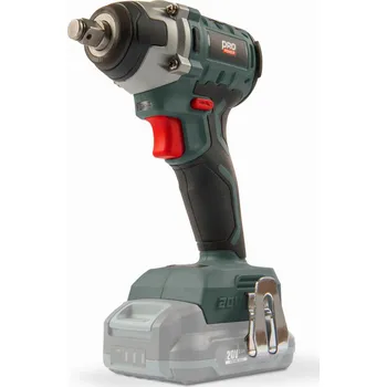 POWERPLUS PRO POWER POWERPLUS POWPB10600 Aku rázový utahovák 1/2" 300Nm 20V (bez AKU)