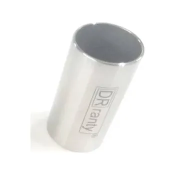 Nádoba na pečení Nerezová forma Patisse pr. 3cm, výška 7cm - DR ranty