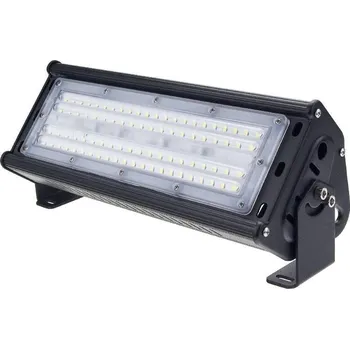 Průmyslové svítidlo Optonica LED Linear High Bay 50W Studená bílá