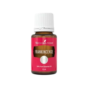 Young Living Kadidlovník 100 % esenciání olej Frankincense 100% 15ml