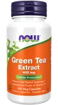 Now Foods Green Tea Extract 400 mg +…
