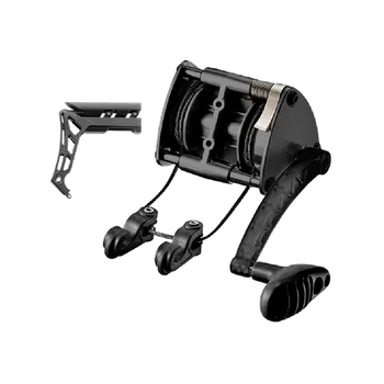 Lukostřelba Klikový natahovák Beast Hunter Blade, Jag2, Accelerator, Ballistics 370