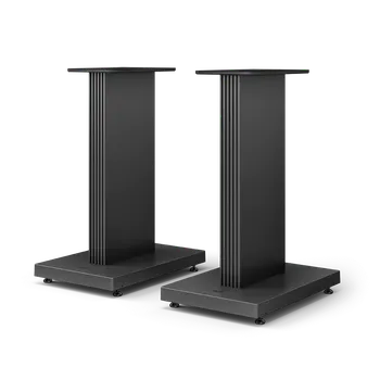 Elektronika KEF S3 Floor Stand Varianta: šedá