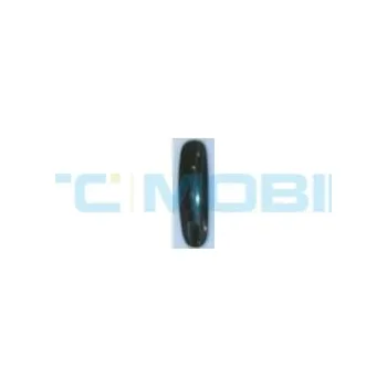 Náhradní kryt pro mobilní telefon Grip spodní pravý černý Nokia 3220, originální - 9900908