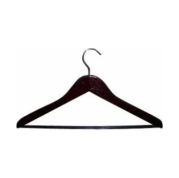 Ramínko Ramínko na šaty, 44,5 x 23 x 1 cm