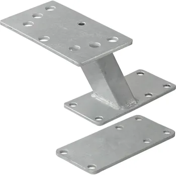 Tanatech Držák rezervy Z boční třmenový