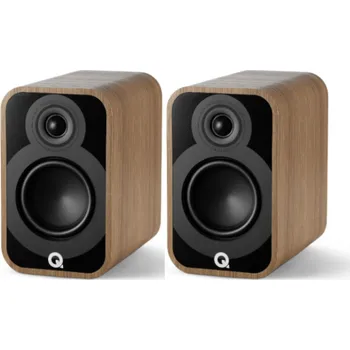 Audio Q Acoustics 5010 - světlý dub