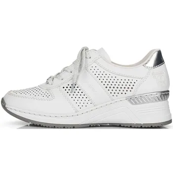 Dámské tenisky Rieker N4347-80 S2 42