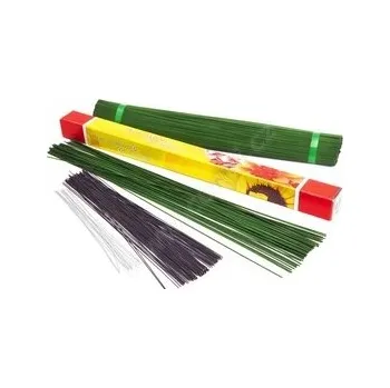Vázací drát Floristický vázací drát, 1,8 mm, 40 cm, cca 10 ks drátků / bal.