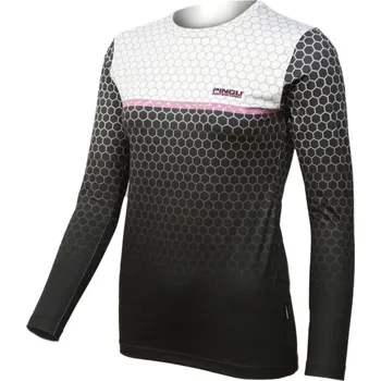 PINGU-Triko thermo DR-TATD L Polyester Thermo