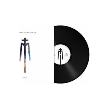 Zahraniční hudba LP Mantar: Pain Is Forever And This Is The End 2022 Gatefold 180g Vinyl