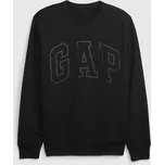 GAP V-LW DB FLEECE Pánská mikina US S 427434-04