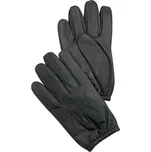 Rukavice POLICE KEVLAR ČERNÉ XL - Skladem