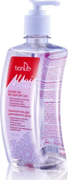 Intimní hygienický prostředek tianDe Jemný gel pro intimní hygienu 360 ml