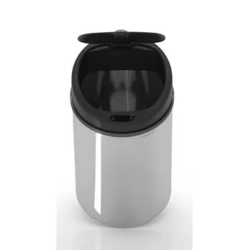 Odpadkový koš Jago Bezdotykový odpadkový koš se senzorem 60 l