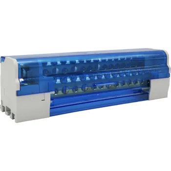 Rozvaděč ELEKTRO BEČOV Blok UK DTB 215 distribuční UM215