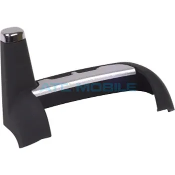 Náhradní kryt pro mobilní telefon Kryt antény Nokia 6103 černý, originální - 0268990 a zpět 1 Kč s ATC Clubem