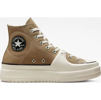 Pánská móda converse CHUCK TAYLOR ALL STAR CONSTRUCT Pánské boty EU 43 A03876C