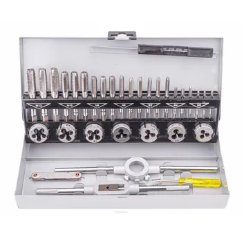 Závitořezný nástroj Powermat PM-ZNG-32SU 32 ks