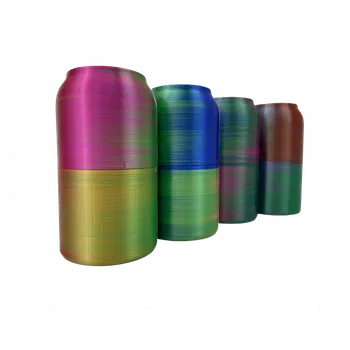 Vajgelník - popelník pro IQOS - tříbarevný