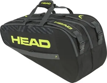 Tenisová taška HEAD Base Racquet Bag M