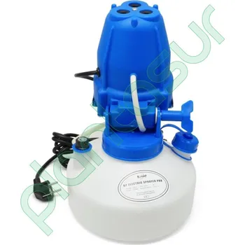 Čerpadlo Ostatní Elektrický sprayer 1000W - 3 trysky