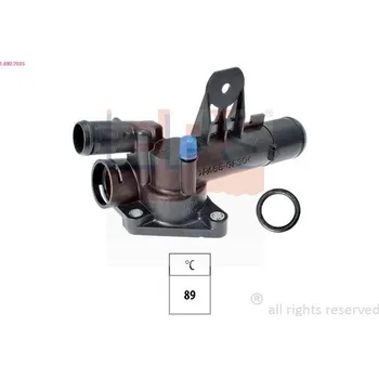 Automobilové těsnění Termostat, chladivo EPS 1.880.703S