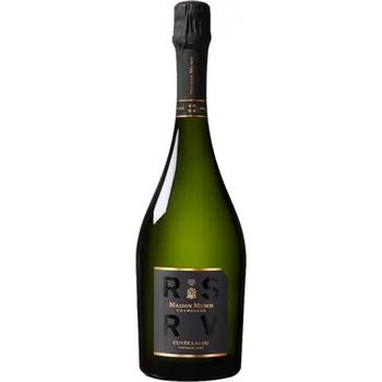 Víno Mumm RSRV Cuvée Lalou 0,75 l 12 %