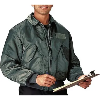 Pánská bunda Bunda ULTRA FORCE CWU-45P FLIGHT SAGE XL - Skladem