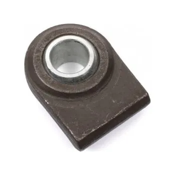 Tažné zařízení Koncové oko Třetí Bod 36,5 mm Ekvivalent kat. 3 MZR 44219