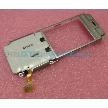 Náhradní díl pro mobilní telefon UI modul Nokia 7210 Supernova - 02692V2