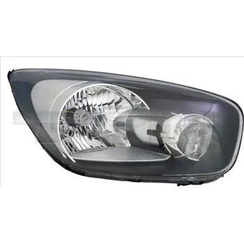 Přední světlomet Světlomet TYC 20-12715-15-2