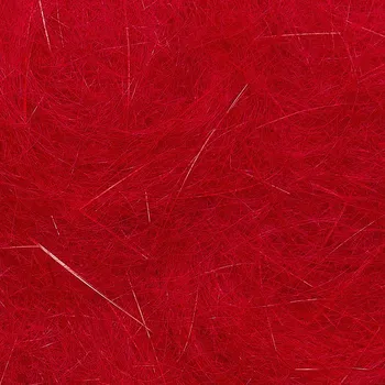 Hends Czech Nymph Dubbing CND-08 Red Orange