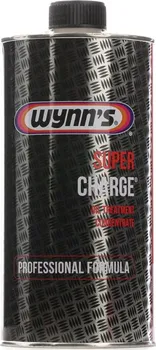 aditivum Wynn’s Super Charge