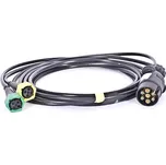 ACI 9907555 kabeláž pro přívěs