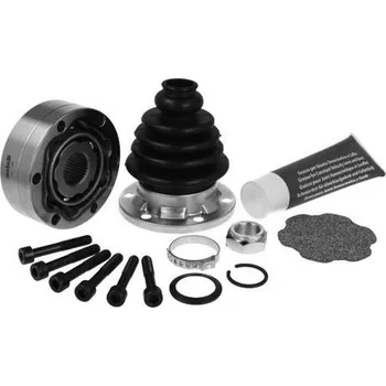 Sada kloubů, hnací hřídel METELLI 16-1010B