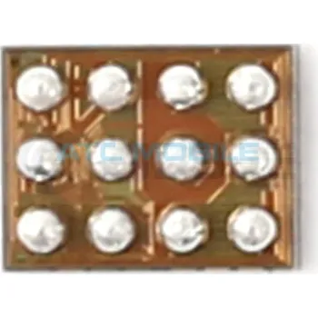 Camera Flash IC Driver iPhone X, Xs, Xs Max, XR (566A0), originální a zpět 13 Kč s ATC Clubem