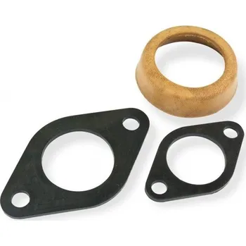 Čerpadlo DEMA Těsnění k pákové zahradní pumpě, 3-dílná sada