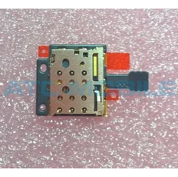 Čtečka SIM2 Microsoft Lumia 950 XL - 0206465 a zpět 4 Kč s ATC Clubem